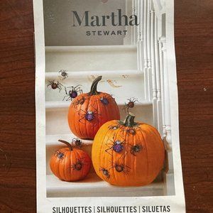 NEW Martha Stewart spider clings
